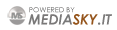 Hosting.mediasky.it - webhosting, registrazione domini
