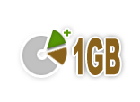 ordina Upgrade spazio web 1 GB