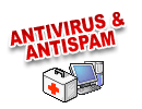 acquista Antivirus / Antispam