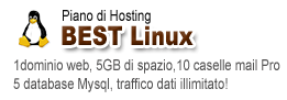 Hosting Best Linux
