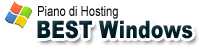 Hosting Best Windows consentito