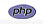 PHP script enabled